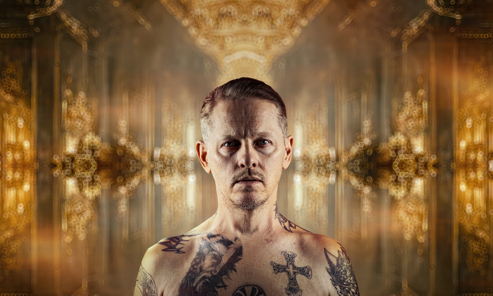 En rejse i personlighedens mange facetter – en samtale med Thure Lindhardt