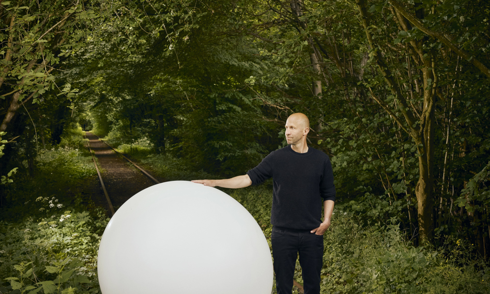 Programrelease for Århundredets Festival: Verden