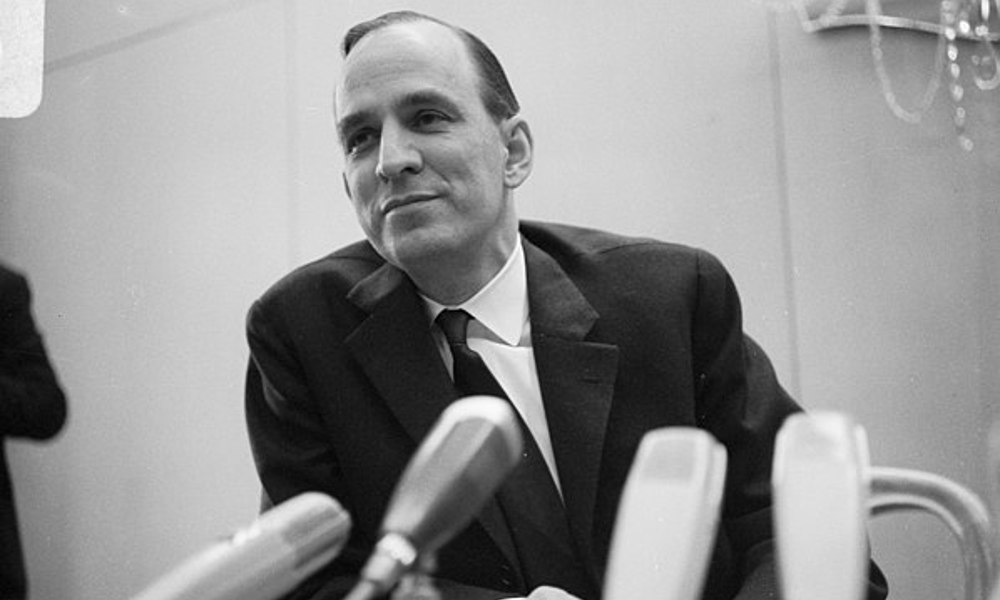 Formiddage i Trøjborg Biograf: Filmens mestre – fra Haneke til Bergman