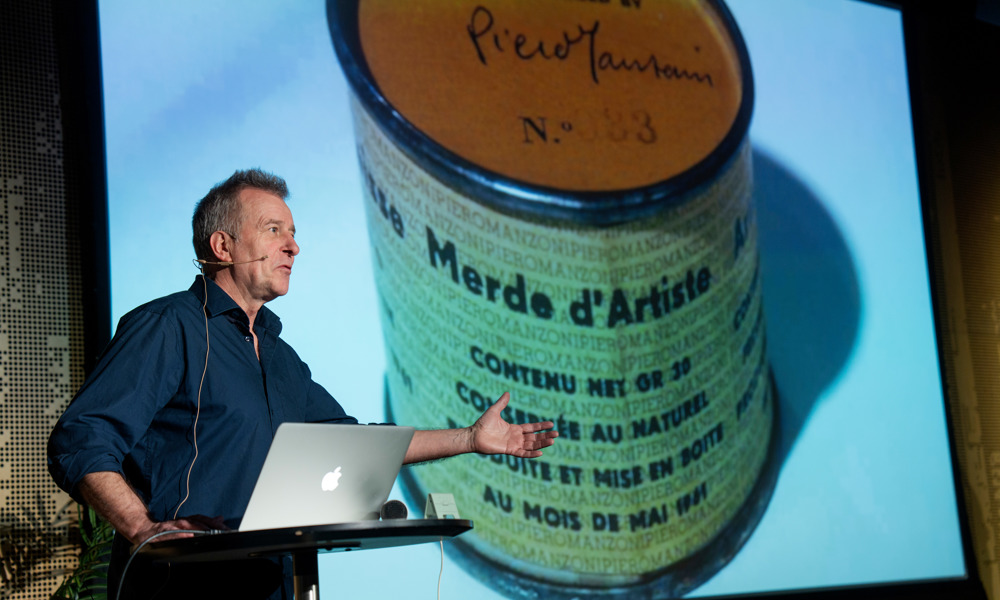 Kærs Kunstkafé: Verdens 20 mest værdifulde værker