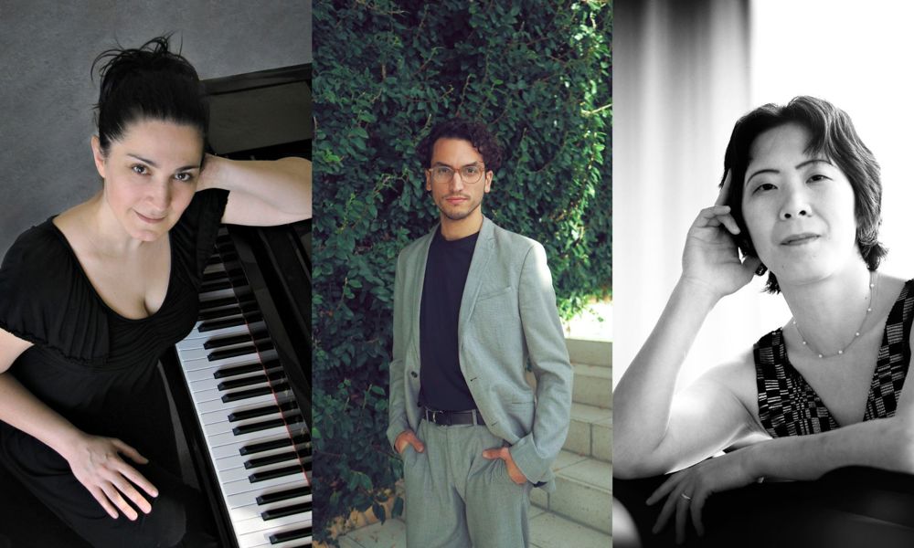 Med klaveret jorden rundt