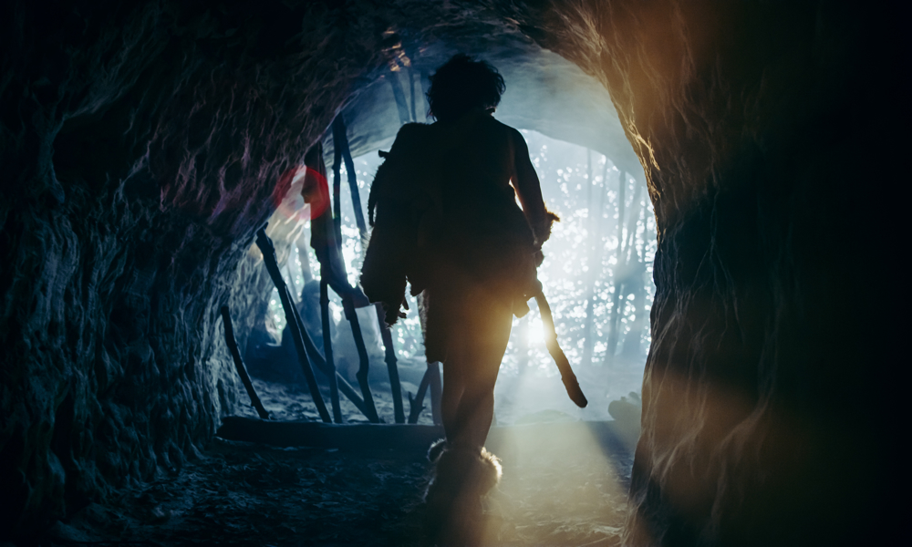 Naturkræfter og menneskeliv – med Trine Kellberg Nielsen og Felix Riede