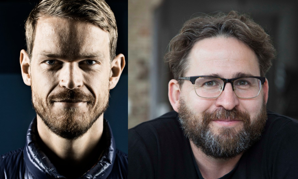 Mesterværk om det 20. århundredes tænkning – Wolfram Eilenberger i samtale med Svend Brinkmann