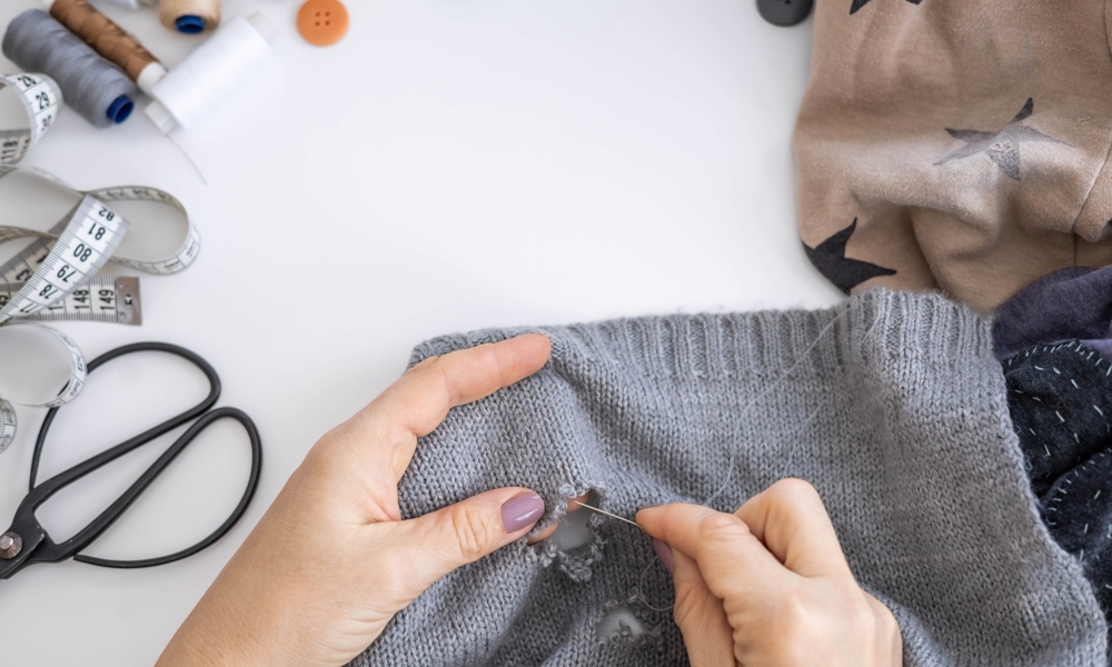 Dit globale klædeskab