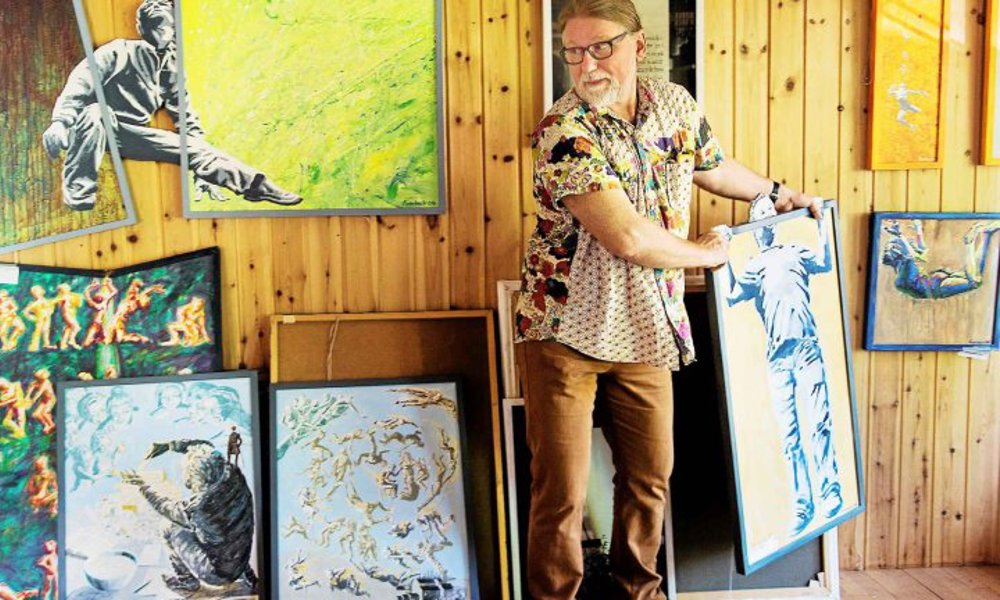 Kan man gøre verden diagnosefri?