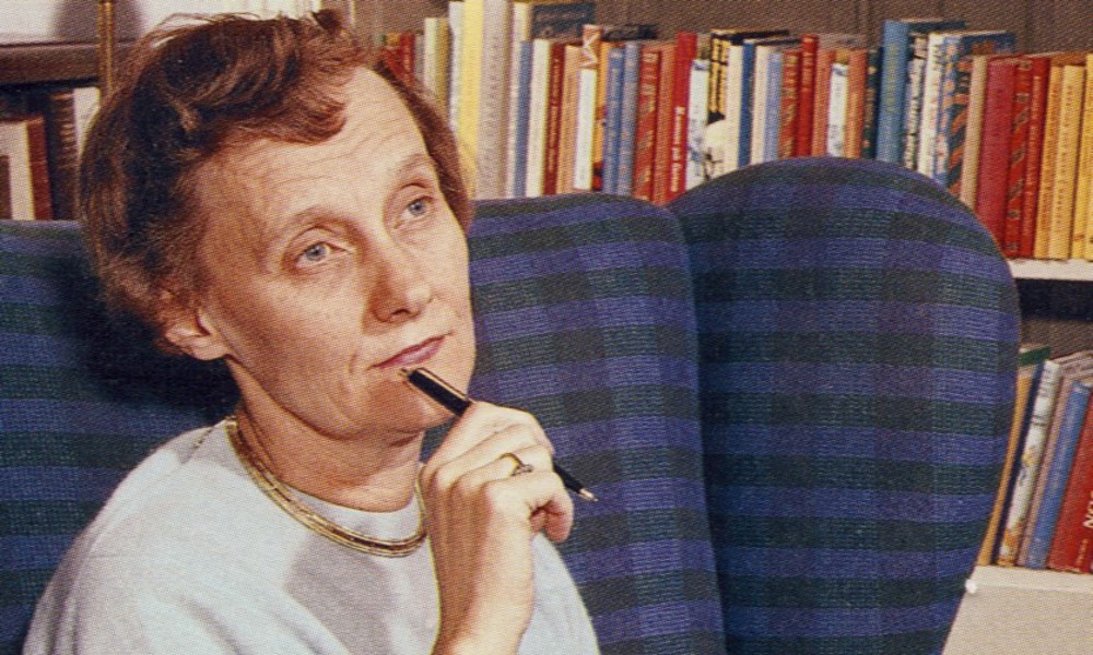 Morgenmad og mesterværker: Astrid Lindgren