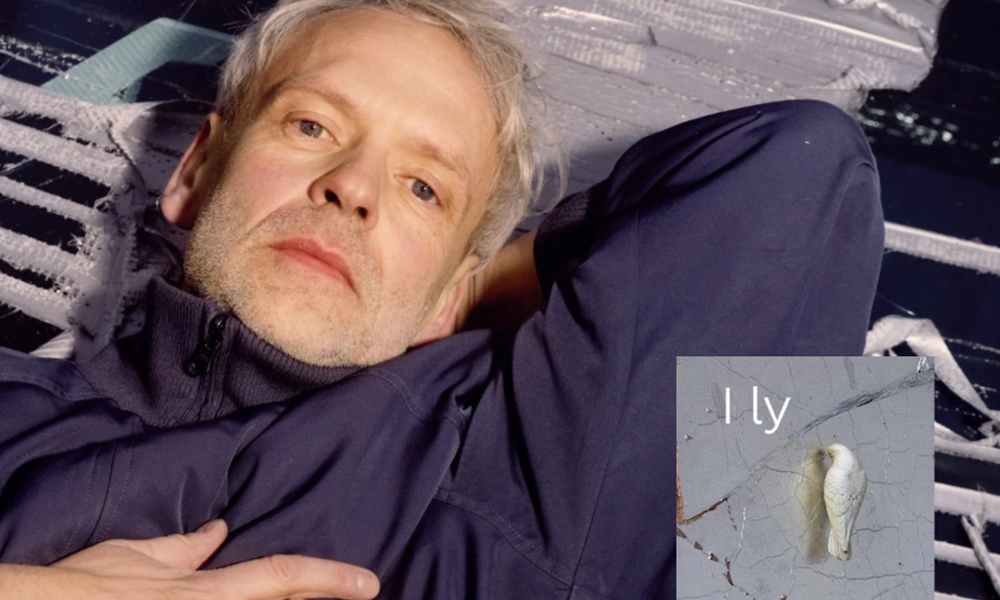 Forfattersamtale: Lars Skinnebach