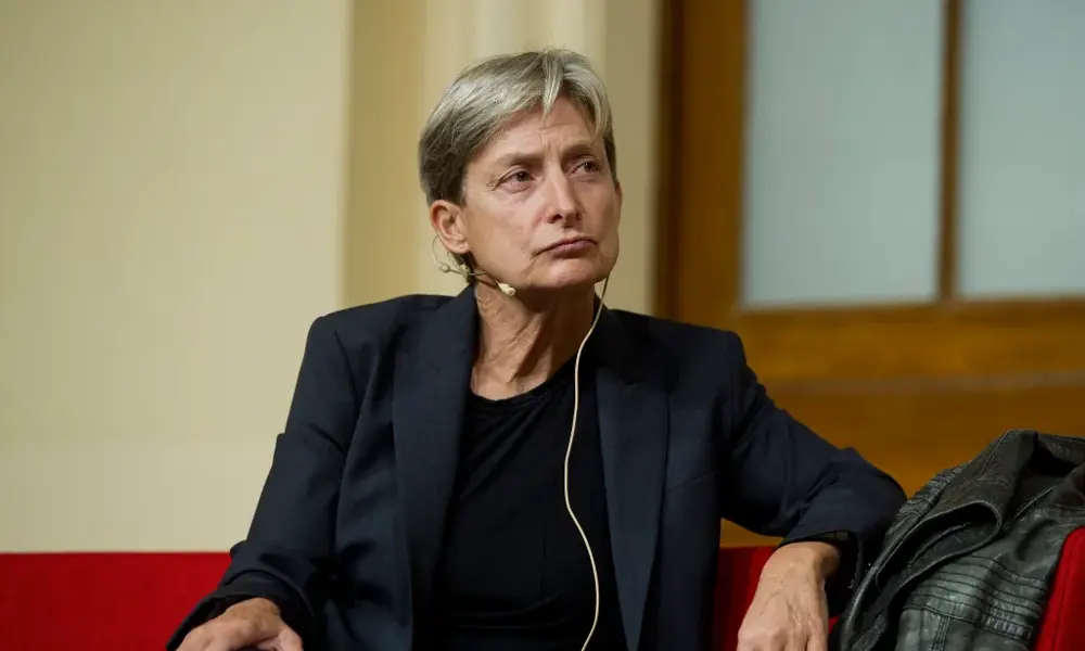 Filosofibar – Judith Butler
