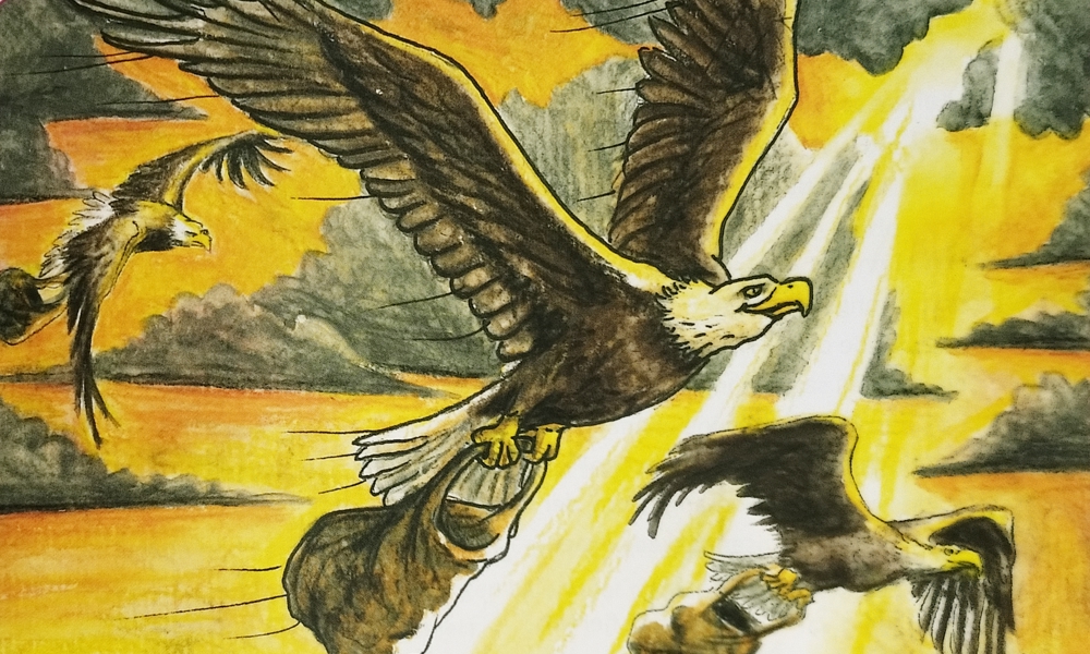 Eventyrlige verdensmål