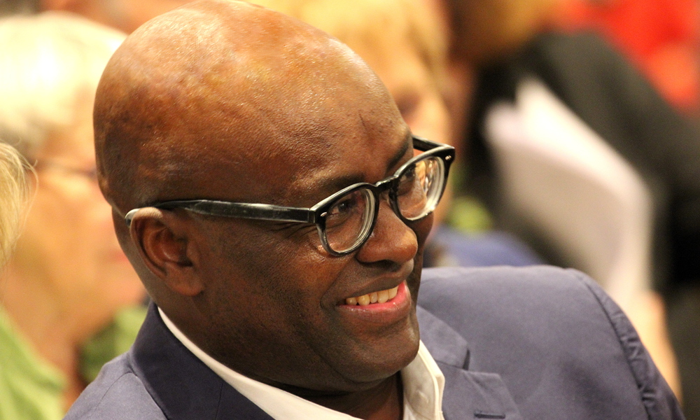 Filosofibar – Achille Mbembe