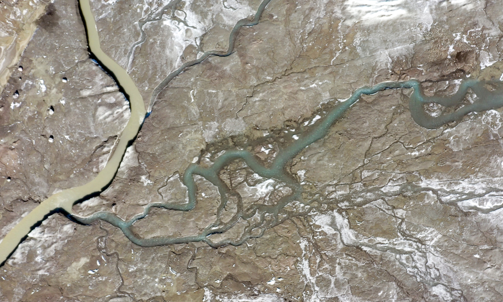 Rikke Luther – Here’s Mud in Your Eye