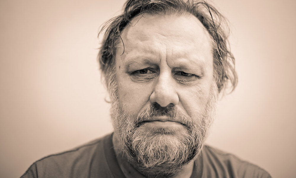 Filosofibar – Slavoj Žižek
