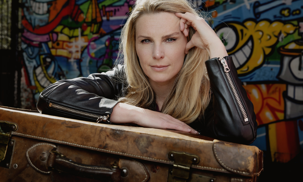 Quislings kuffert - i forræderens fodspor