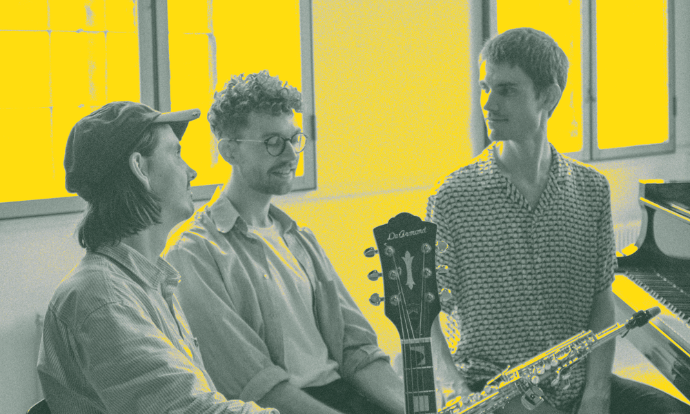 Lyden af Globalisering: da jazzen kom til Danmark