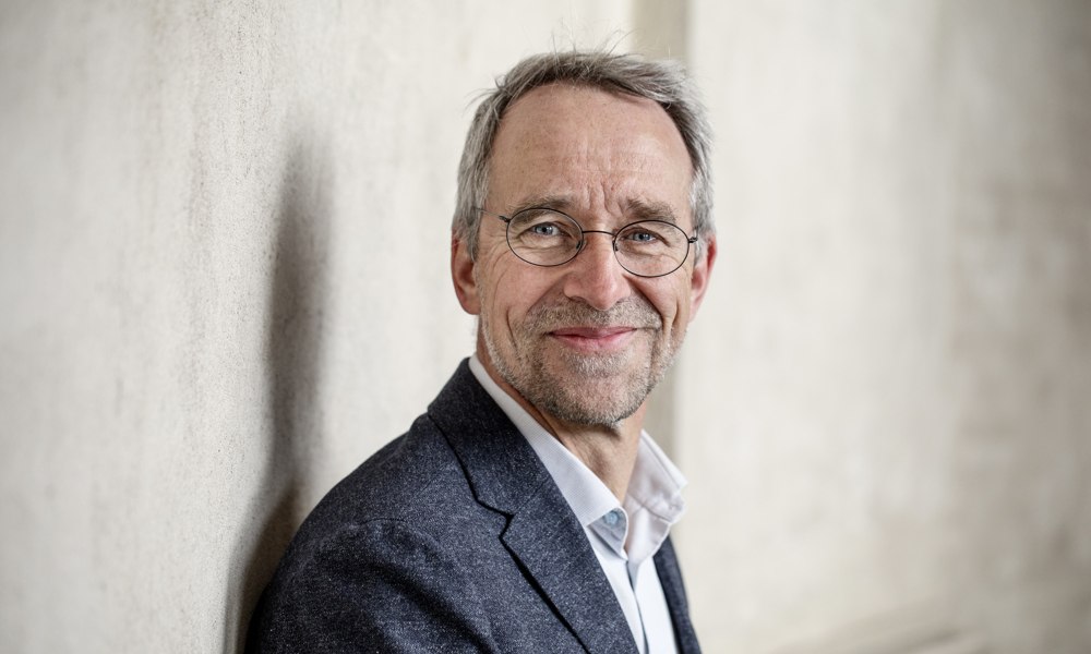 Få håb med Verdens Bedste Nyheder i en voldsom tid