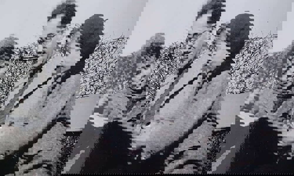 Anklageren - retsopgøret med nazisterne