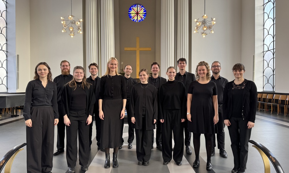 En verden af korklange