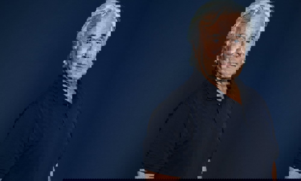 Katedralsamtale - Jan Guillou og 'Det store århundrede'