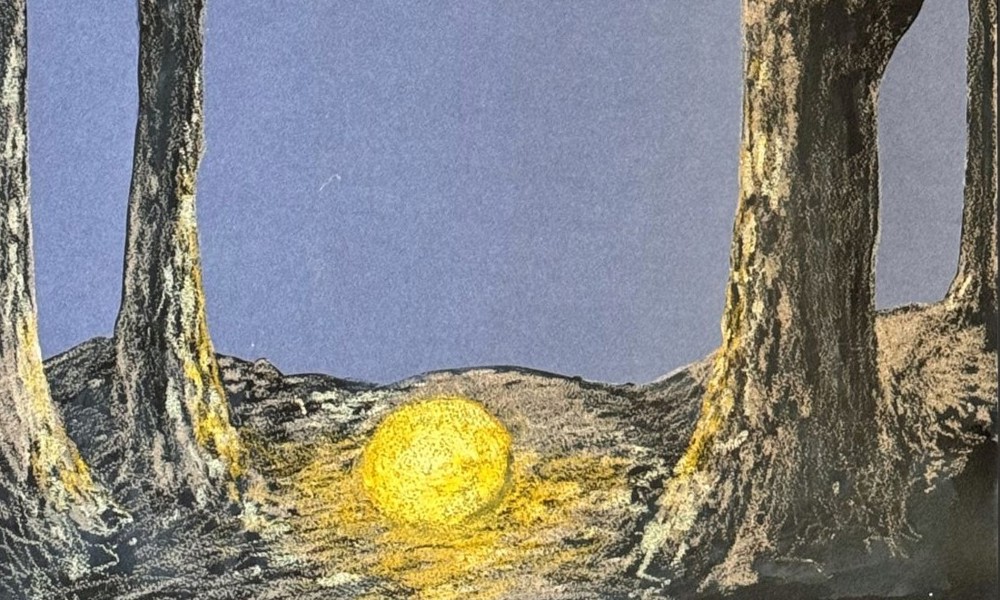 Til Jord Skal Du Blive