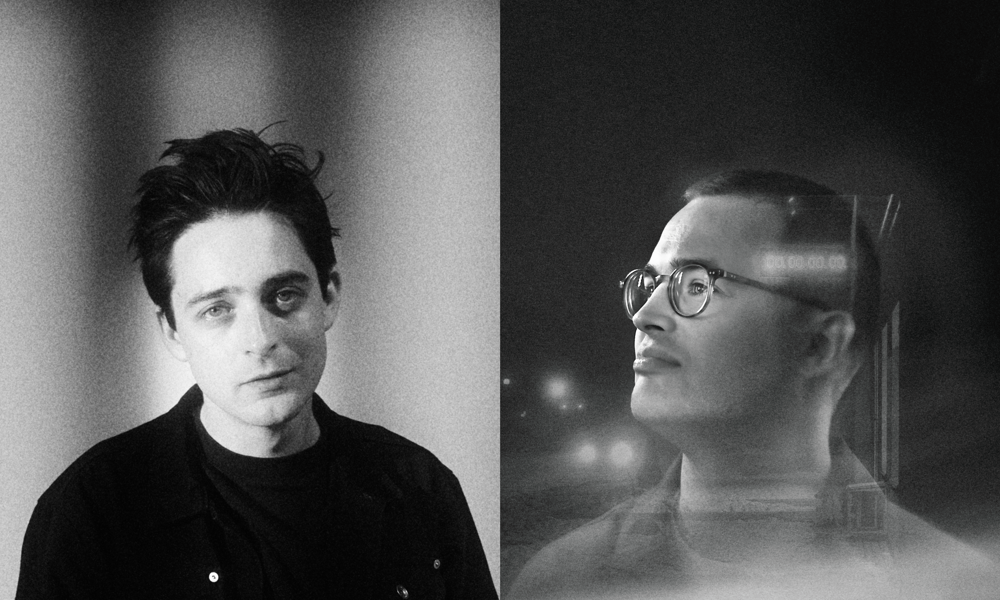 Genlyd - Musikgudstjeneste med Mike Sheridan og Jonas Hellesøe