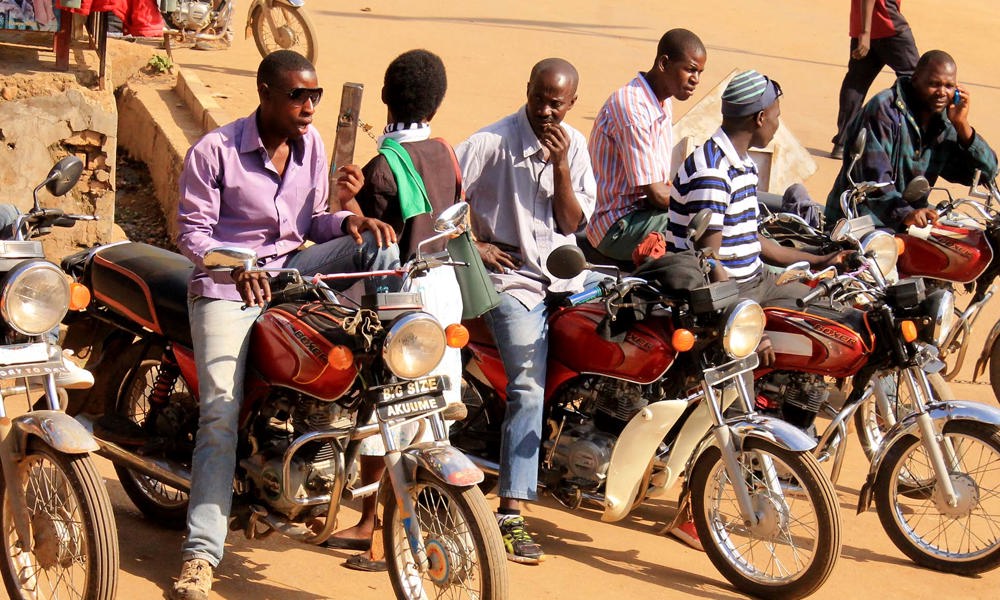 Afrika: Det store, diverse kontinent