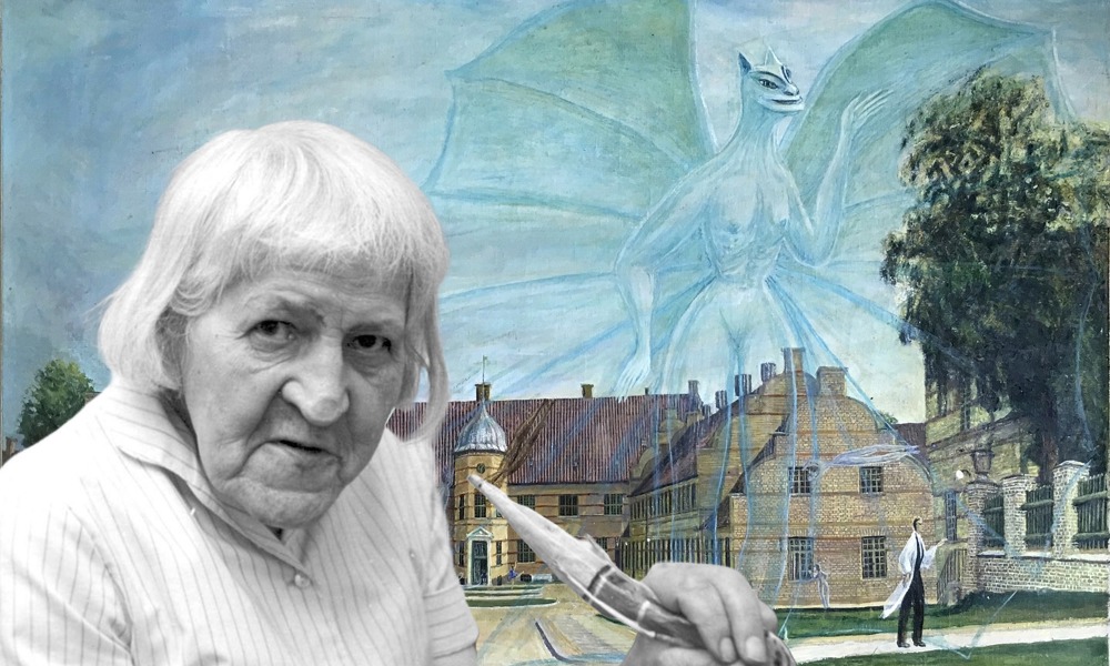 Fra Ebeltoft til New York - Ovartaci i verden