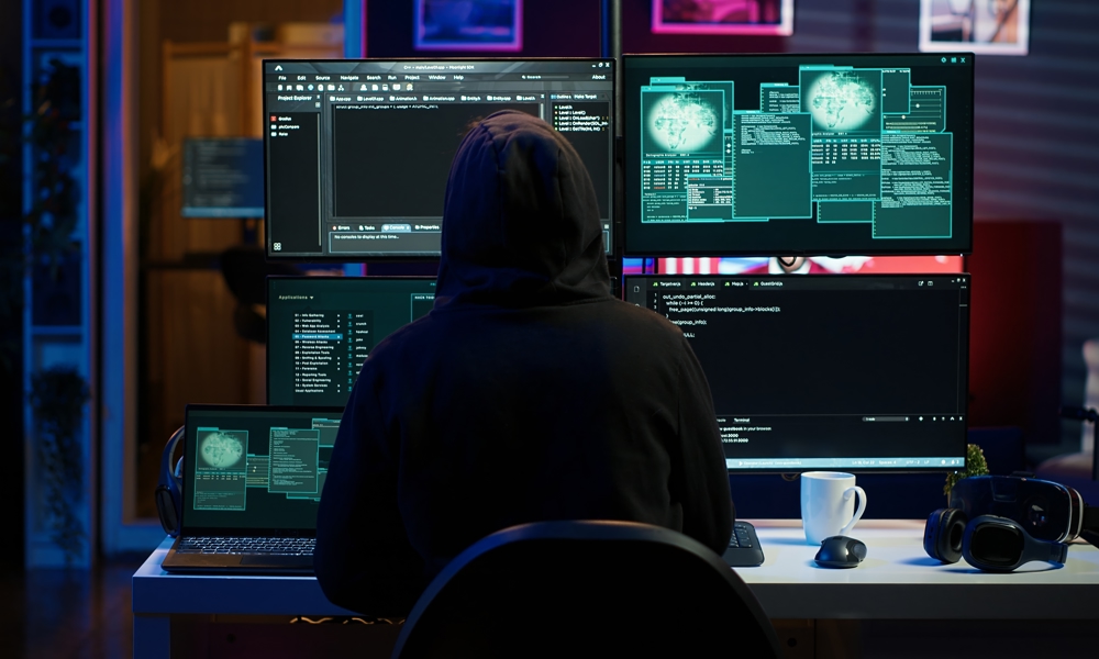 Vatniksuppe: Hybridkrig og russisk desinformation på nettet