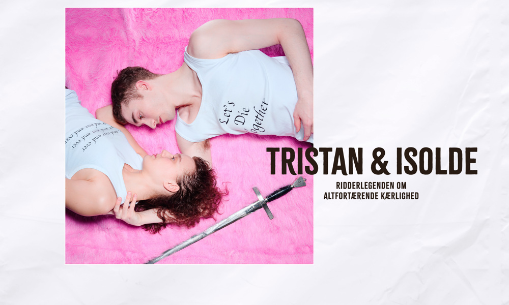 Tristan og Isolde