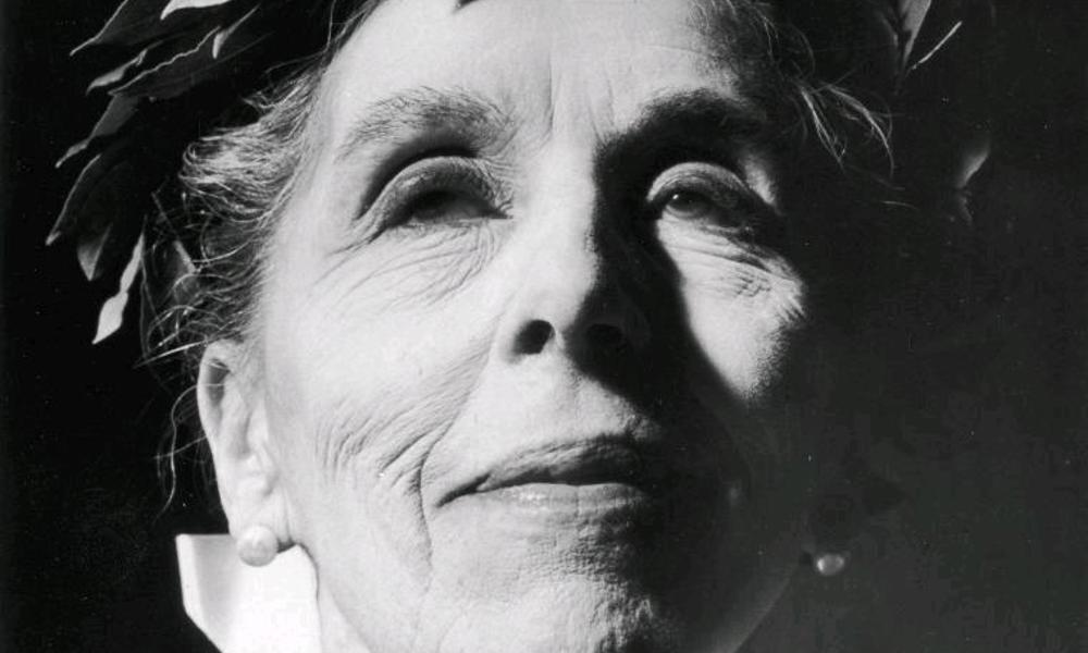 Morgenmad og mesterværker: Karen Blixen