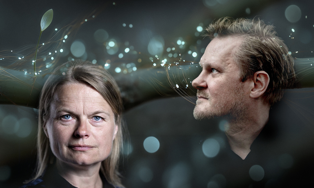 Globaliseringens endeligt: Hvordan ruster vi os til fremtiden?