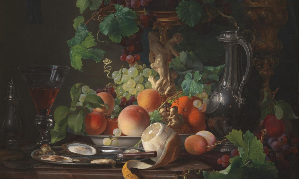 Bæredygtig Festmiddag