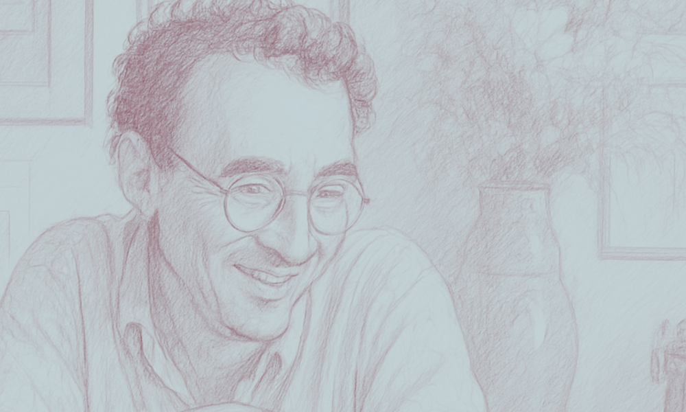 Fyraftenslitteratur – En fortælling fra Latinamerika: Roberto Bolaño